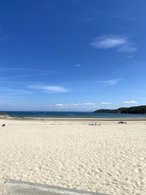 +Nouveau+ Binic Port Et Plage מראה חיצוני תמונה